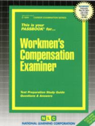 Workmen's Compensation Examiner