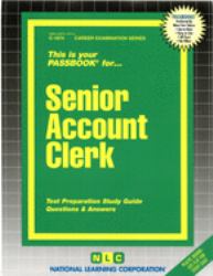 Senior Account Clerk