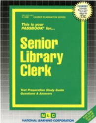 Senior Library Clerk