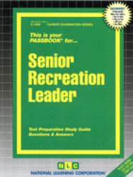 Senior Recreation Leader