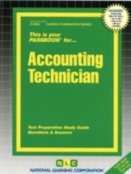 Accounting Technician