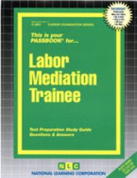 Labor Mediation Trainee