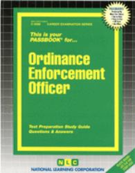 Ordinance Enforcement Officer