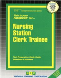 Nursing Station Clerk Trainee