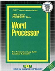 Word Processor