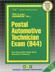 Postal Automotive Technician Exam (944)