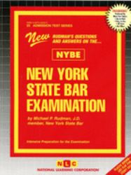 New York State Bar Examination (NYBE)