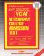 Veterinary College Admission Test (College) (VCAT) : Passbooks Study Guide