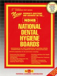 National Dental Hygiene Boards (NDHB)