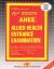 Allied Health Entrance Examination (AHEE) : Passbooks Study Guide