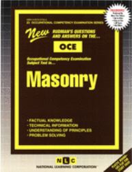 Masonry