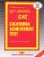 California Achievement Test (CAT) : Passbooks Study Guide