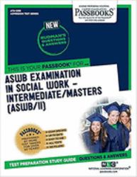 AASSWB Examinationin Social Work - Intermediate (AASSWB/II)