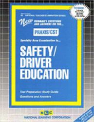 Safety/Driver Education : Passbooks Study Guide