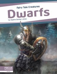 Dwarfs : Fairy Tale Creatures