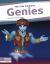 Genies : Fairy Tale Creatures