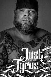 Just Tyrus : A Memoir