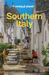 Lonely Planet Southern Italy