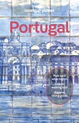 Lonely Planet Portugal