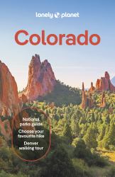 Lonely Planet Colorado