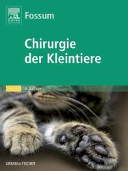 Chirurgie der Kleintiere