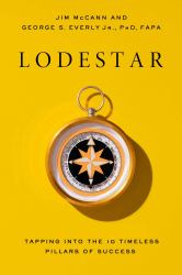 Lodestar : Tapping into the 10 Timeless Pillars of Success