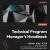 Technical Program Manager's Handbook : Empowering Managers to Efficiently Manage Technical Projects and Build a Successful Career Path