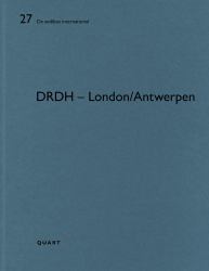 DRDH - London/Antwerpen