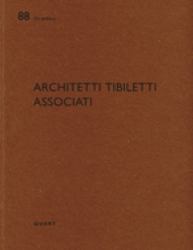 Tibiletti Associati : De Aedibus