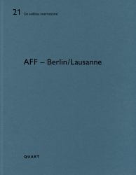 Aff - Berlin/lausanne