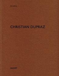 Christian Dupraz : De Aedibus