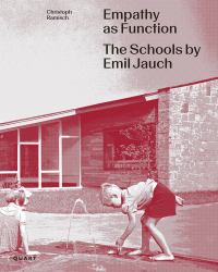 Empathy Function: School Buildings Emi : Empathy As Function