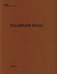 Sollberger Bögli : De Aedibus