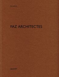 Faz Architectes: de Aedibus : FAZ Architectes