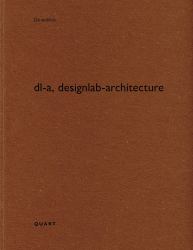 Dl-A, Designlab-architecture : Dl-A, Designlab-architecture