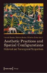 Aesthetic Practices and Spatial Configurations : Historical and Transregional Perspectives