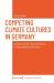 Competing Climate Cultures in Germany : Variations in the Collective Denying of Responsibility and Efficacy