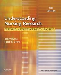 Understanding Nursing Research : Building an Evidence-Based Practice