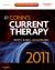 Conn's Current Therapy 2011 : Expert Consult - Online and Print