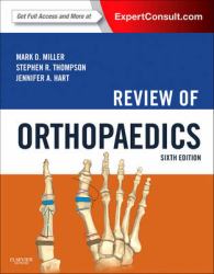 Review of Orthopaedics : Expert Consult - Online and Print