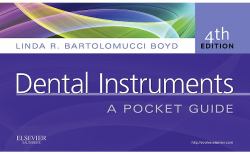 Dental Instruments : A Pocket Guide