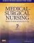 Medical-Surgical Nursing - Pageburst on VitalSource