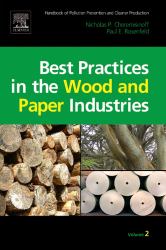 Handbook of Pollution Prevention and Cleaner Production Vol. 2: Best Practices in the Wood and Paper Industries