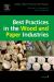 Handbook of Pollution Prevention and Cleaner Production Vol. 2: Best Practices in the Wood and Paper Industries