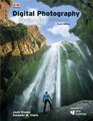 Digital Photography : Portfolio to Profession