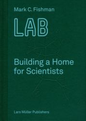 Lab : Building a Home for Scientists