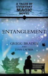 Entanglement : A Tales of Everyday Magic Novel