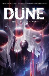 Dune: House Corrino Vol. 1