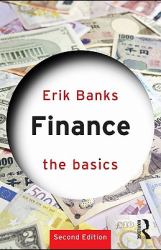 Finance: The Basics