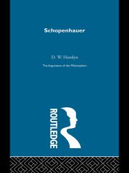 Schopenhauer (Arguments of the Philosophers)